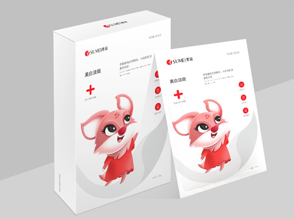 素寐面膜品牌战略定位与全案策划设计