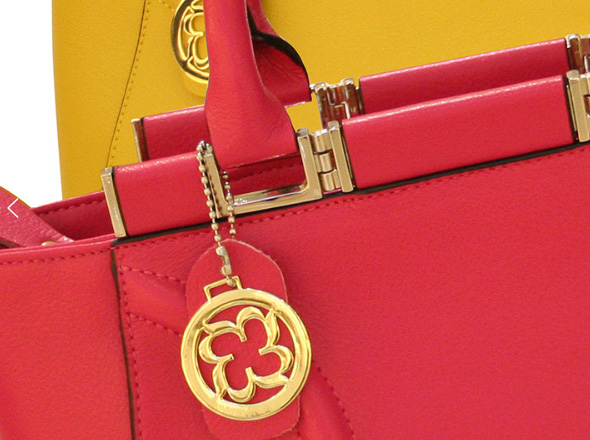 服饰箱包品牌形象设计