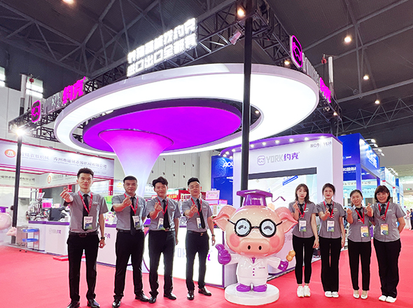 约克农牧品牌全案战略营销升级